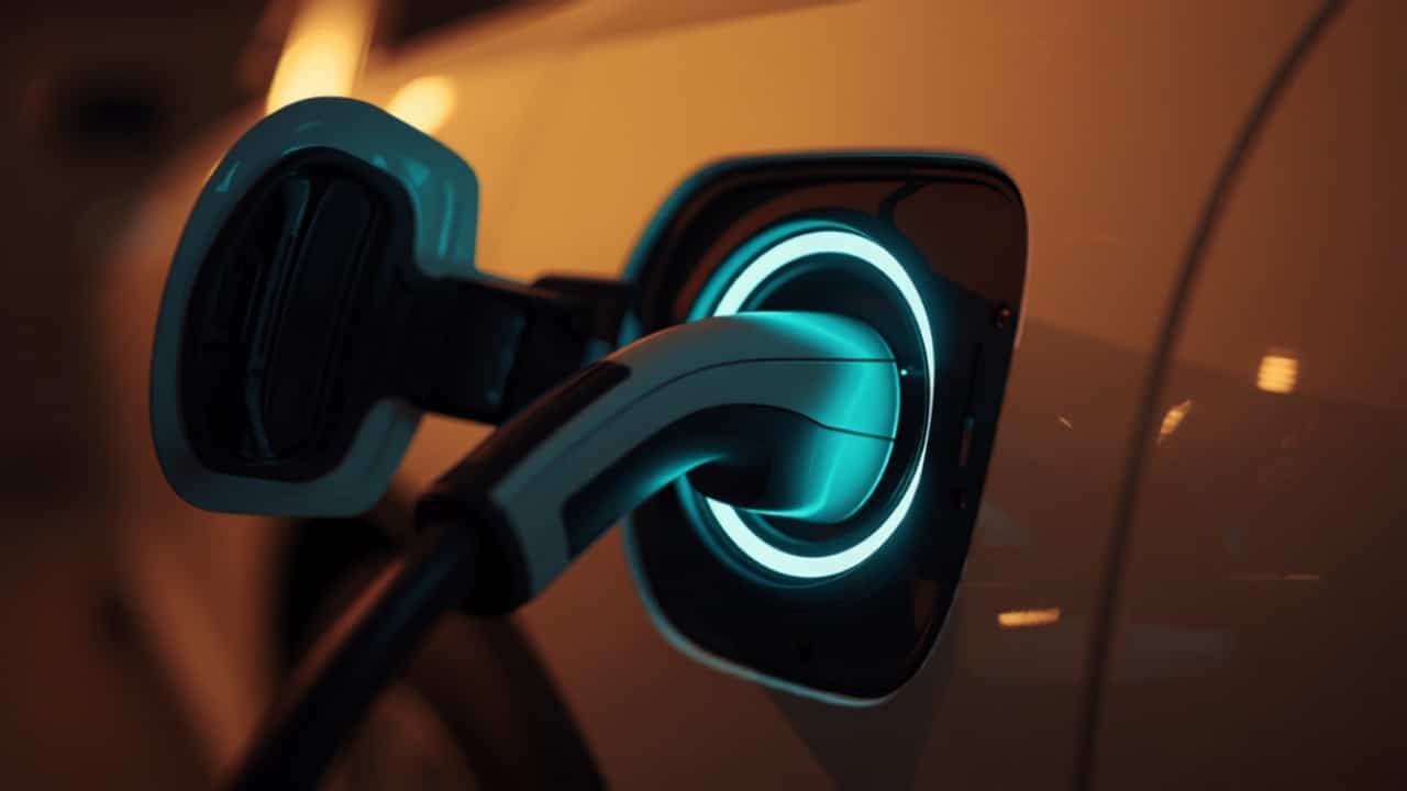 ¿Cuánto tarda en cargarse un coche eléctrico?